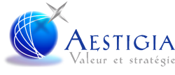 AESTIGIA Logo