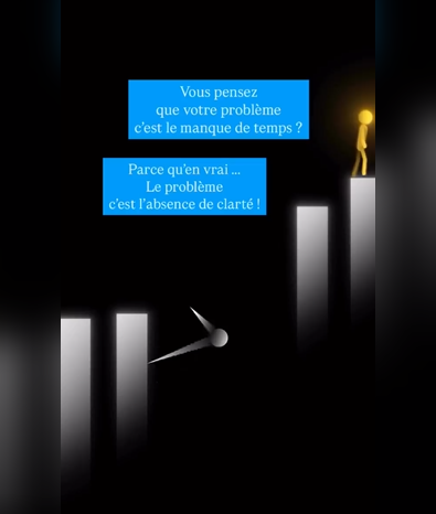 Ce qui vous épuise 07juin2025