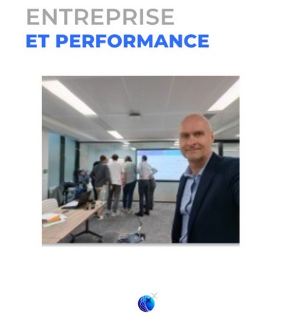 Entreprise et performance 18juin2025